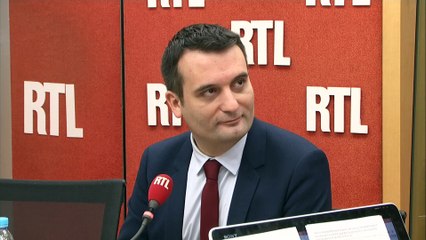 Download Video: Florian Philippot est l'invité de RTL