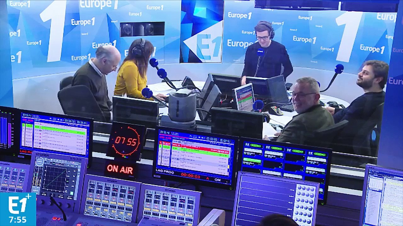 BEST OF - "Les pauvres, il leur faut des tours de béton gris, ça les apaise"