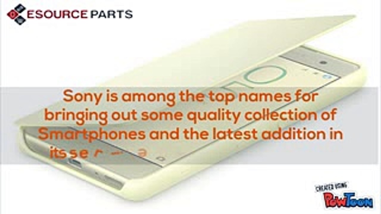 You need to Know about Sony Xperia XA Ultra