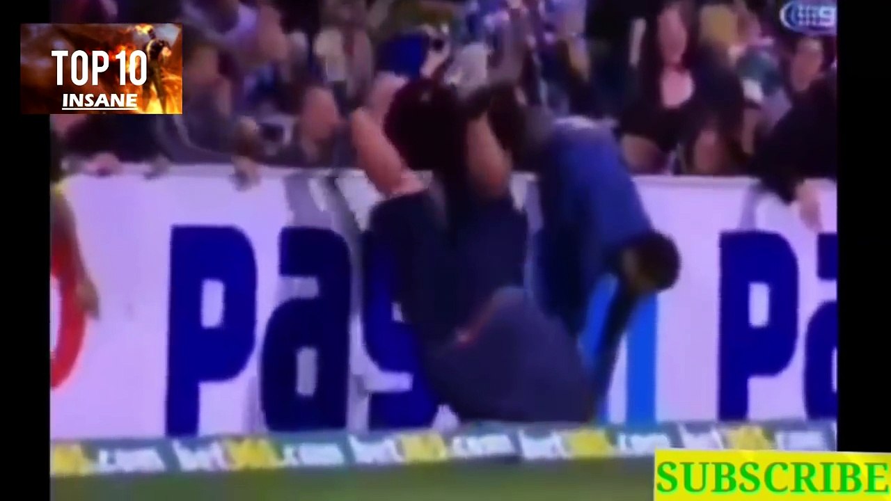 TOP FUNNIEST MOMENTS IN CRICKET HISTORY
