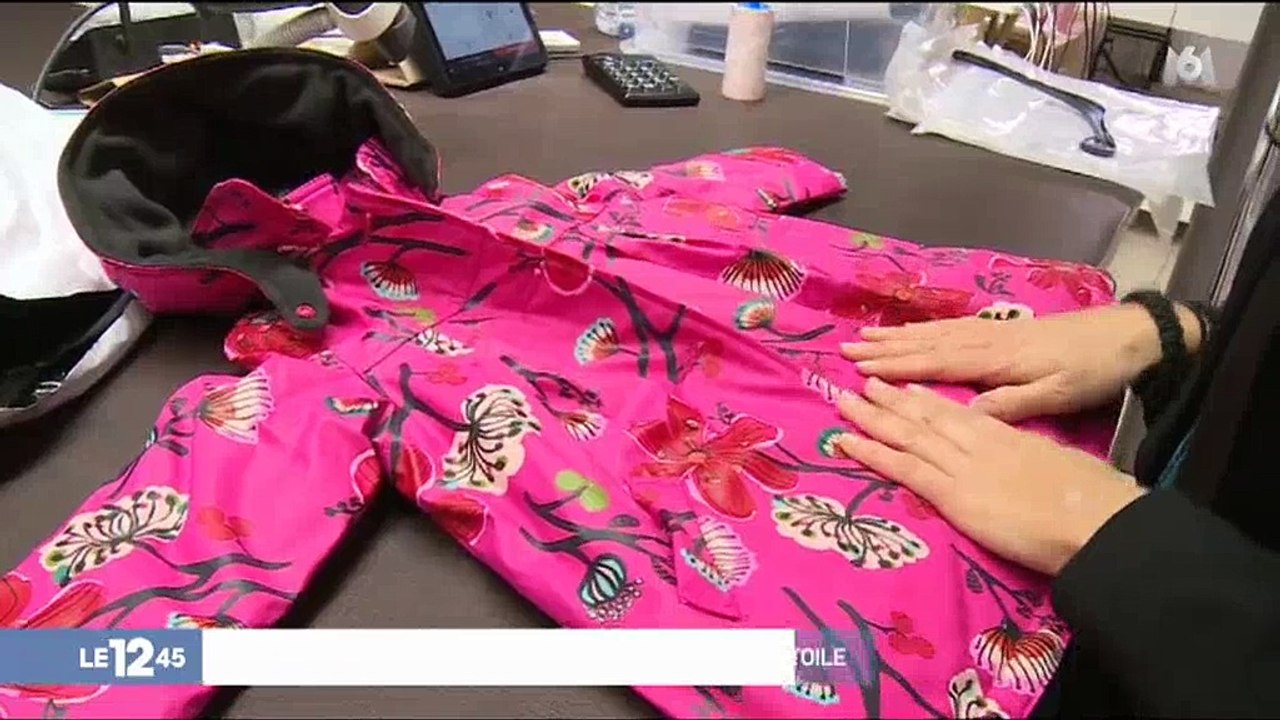 Les français de plus en plus friands de vêtements... de seconde main ! Regardez