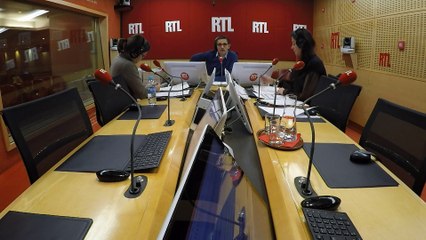 Le journal de 7h30 : la grève de FO sur les TER en PACA qualifiée de "populiste" par la CGT