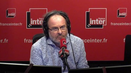 Hervé Morin : "Emmanuel Macron se trompe quand il pense que la réussite du pays passera uniquement par l'Élysée, Matignon et les ministères"