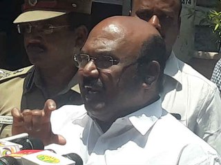 ரஜினியை கலாய்க்கும் அமைச்சர் ஜெயக்குமார்- வீடியோ