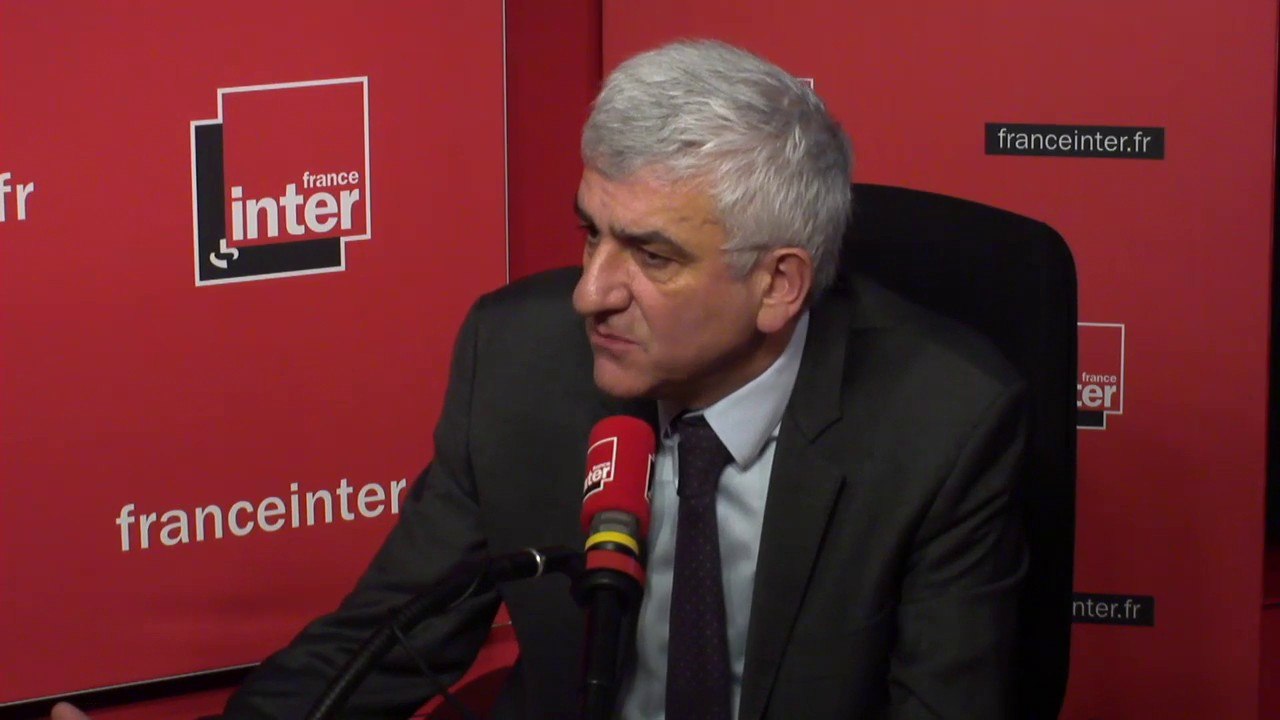 Hervé Morin : "La réforme indispensable, c'est la réforme de la formation"