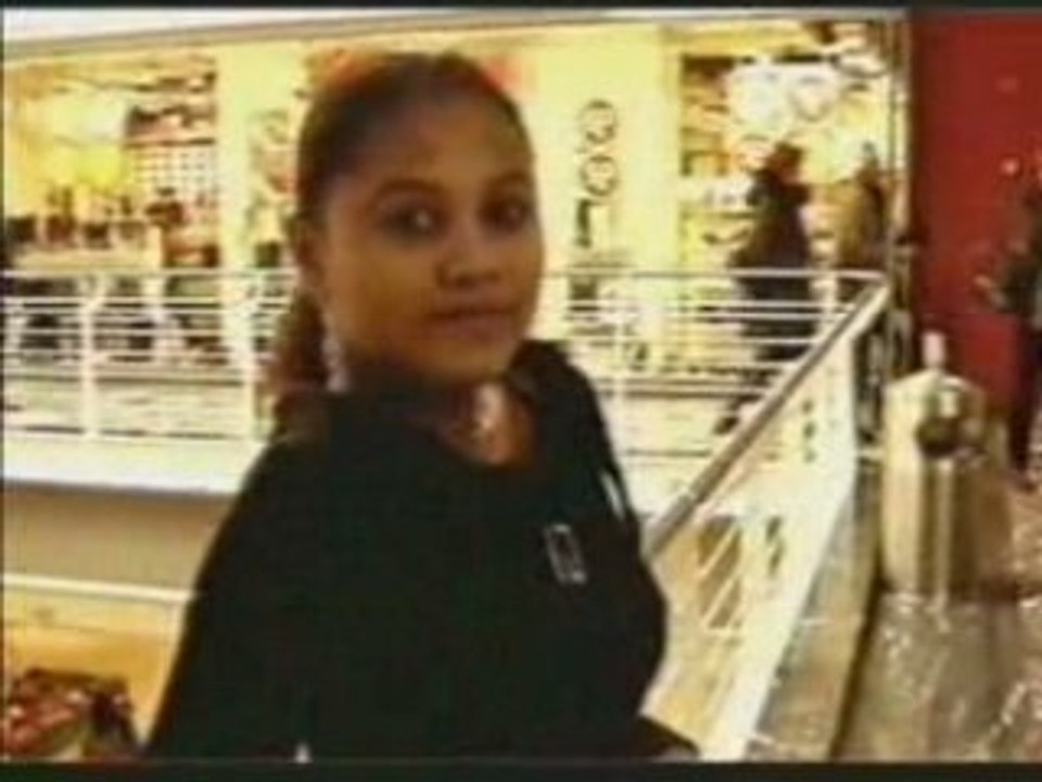 DADAH DE FORT DAUPHIN Tiako anao