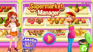 kid market - fun for kids – scoopy in the virtual market – help scoopy to find vegetab