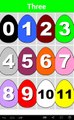 surprise egg counting - learn counting with surprise eggs for kids - video learning for c