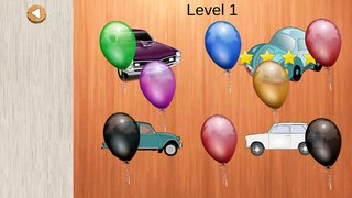 Puzzle Cars for Kid - puzzle game  car puzz - cars puzzles , toy box for children and