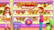 kid market - fun for kids – scoopy in the virtual market – help scoopy to find veg