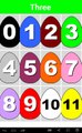 surprise egg counting - learn counting with surprise eggs for kids - video learning for chi