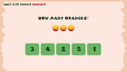Counting math for kid - counting 1-10 song  number songs for children  the singing