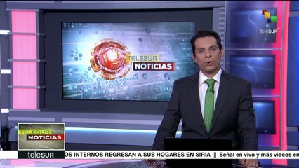 Papa Francisco reitera su apoyo al proceso de diálogo en Venezuela