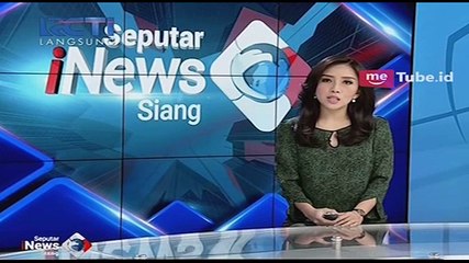 Terjebak Lift Grand Indonesia, Pengunjung Trauma