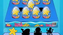 Surprise eggs for kids - chocolate egg surprise maker!!! fun kids surprise