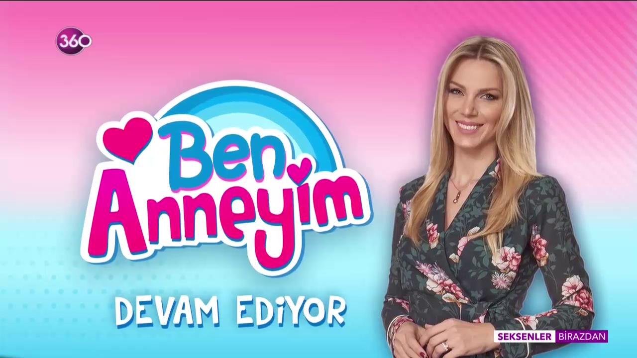 ben anneyim 3