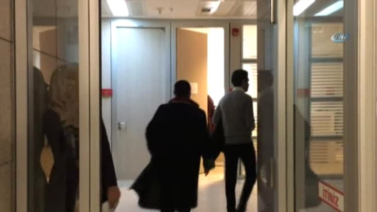 Rüzgar Çetin'e Muşta Davasında 6 Bin TL Para Cezası