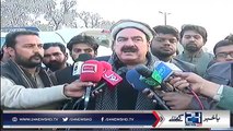 Khatam-e-Nabuwwat Ka Asal Mujrim Kaun? Suniye Sheikh Rasheed Se