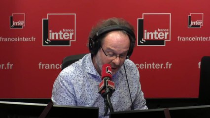 André Gorz à l'honneur chez Laure Adler - Le 07h43