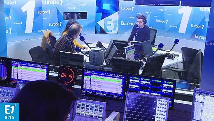 Christophe Bourgois-Costantini : "La crise est une bonne nouvelle car on se pose des questions"