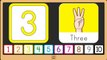 surprise egg counting - learn counting with surprise eggs for kids - video learning for