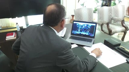 Aa'nın "Yılın Fotoğrafları" Oylaması