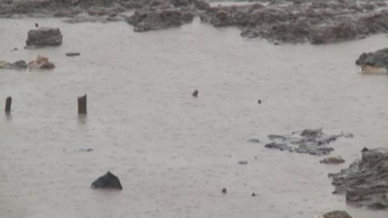 La tormenta Tembin se debilita tras causar 240 muertos en Filipinas