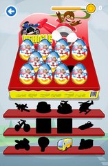 Surprise eggs for kids - toys like surprise eggs for