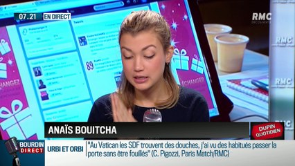 Dupin Quotidien : La revente des cadeaux de Noël sur internet - 26/12