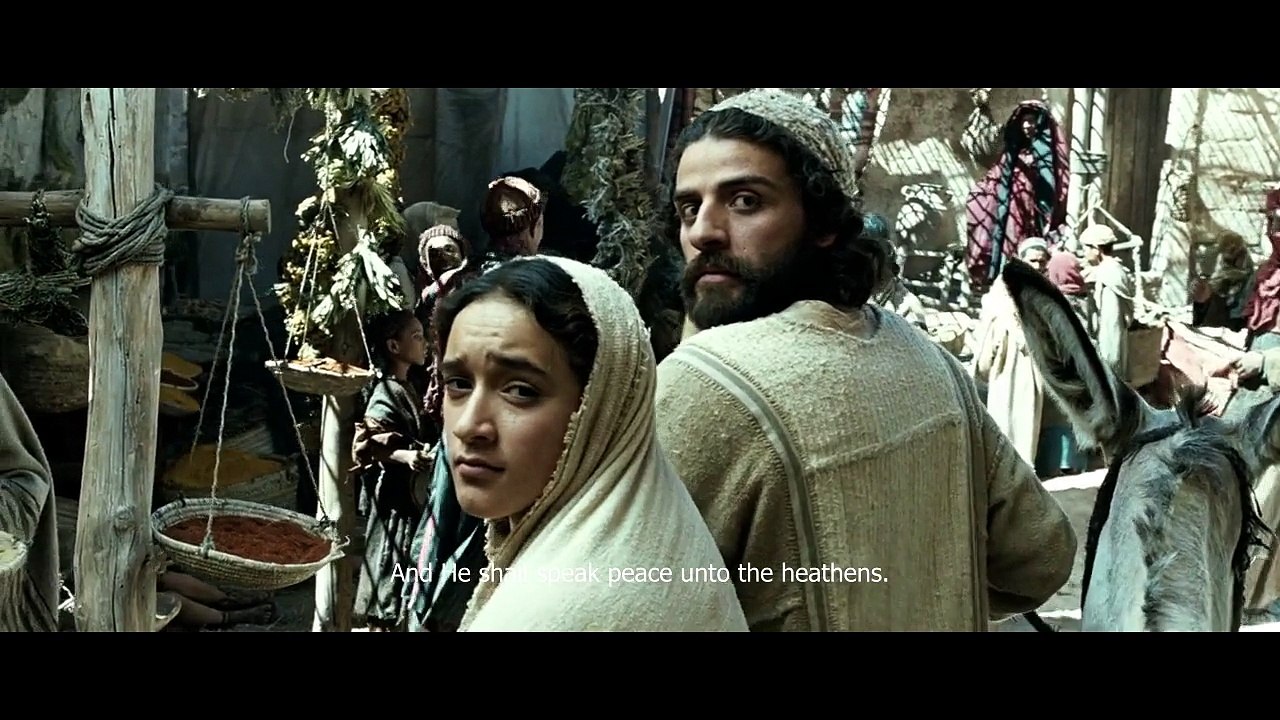 (2006) The Nativity Story (Part 2)