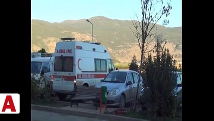 Maltepe'den taşınan zırhlı birlik askerleri yemekten zehirlendi