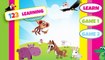 Kid number - the numbers song - learn to count from 1 to 10 - number rhymes for