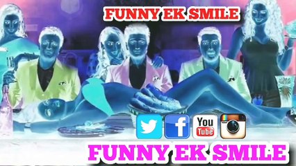 FUNNY EK SMILE STARTER-AS FUNNY ENTERTAINMENT CHANNEL