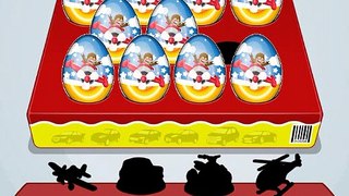 Puzzle Cars for Toddlers - truck toys for kids, car _ vehicles puzzle for kids, videos for c