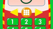 Counting math for kid - counting 1-10 song  number songs for children  the sing