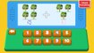 Kid number - endless numbers counting 1 to 10 - learn 123 number for ki
