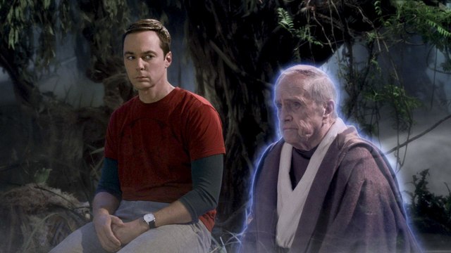 The Big Bang-Theory Season 11 Episode 12 Streaming