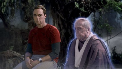 The Big Bang-Theory Season 11 Episode 12 "Streaming"