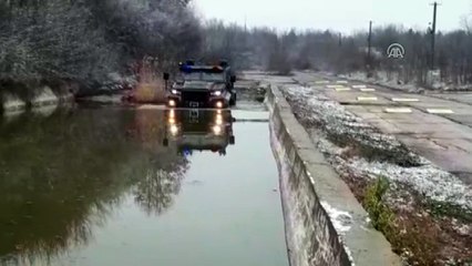 Ordular Ejder Yalçın'la güçleniyor - ANKARA