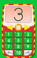 Counting marth 1- 10 - counting songs collection - nursery rhymes and songs for chil