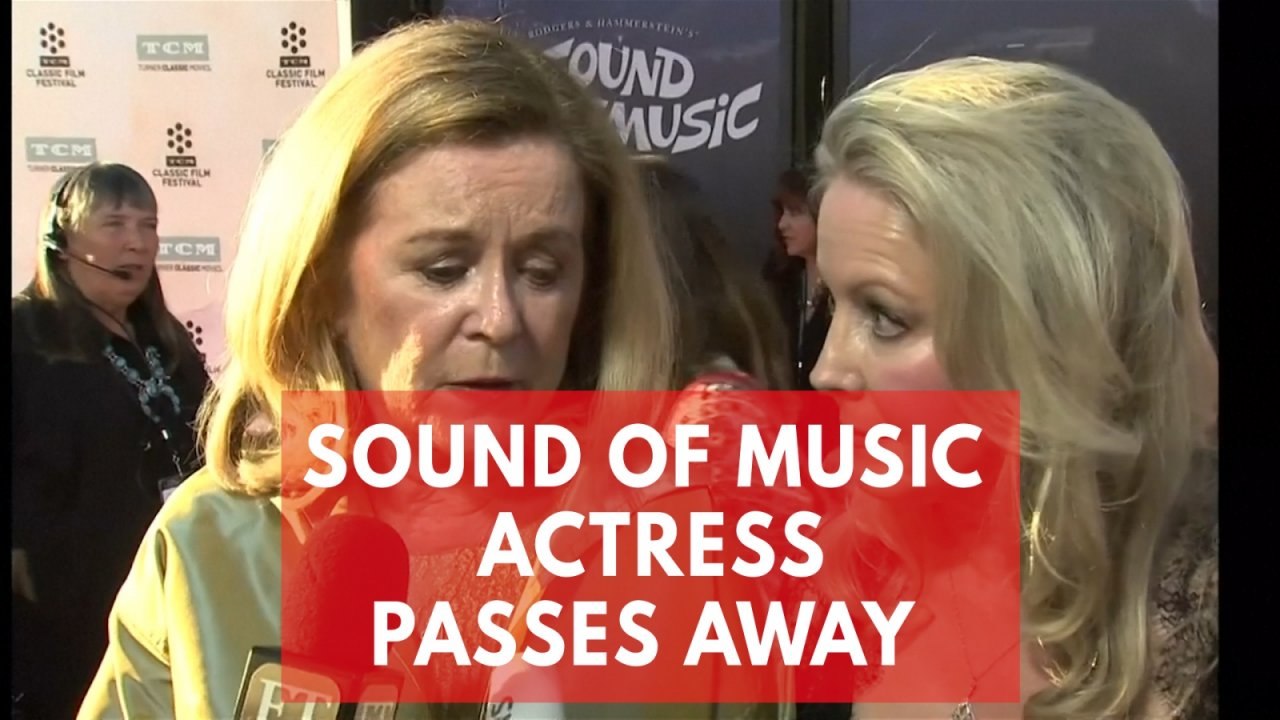 'Sound of Music' actress Heather Menzies-Urich dies at 68
