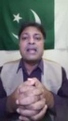 Chacha Shakoor Telling About Panama Result