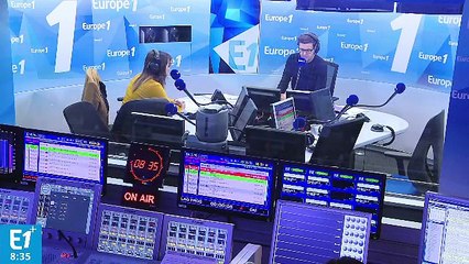 L'humeur "créative" de Maxime Switek