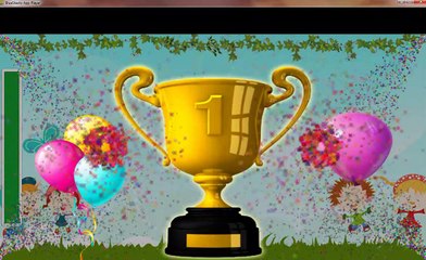 game funny kid - fun animals care forest hospital - doctor kids care for little animals k