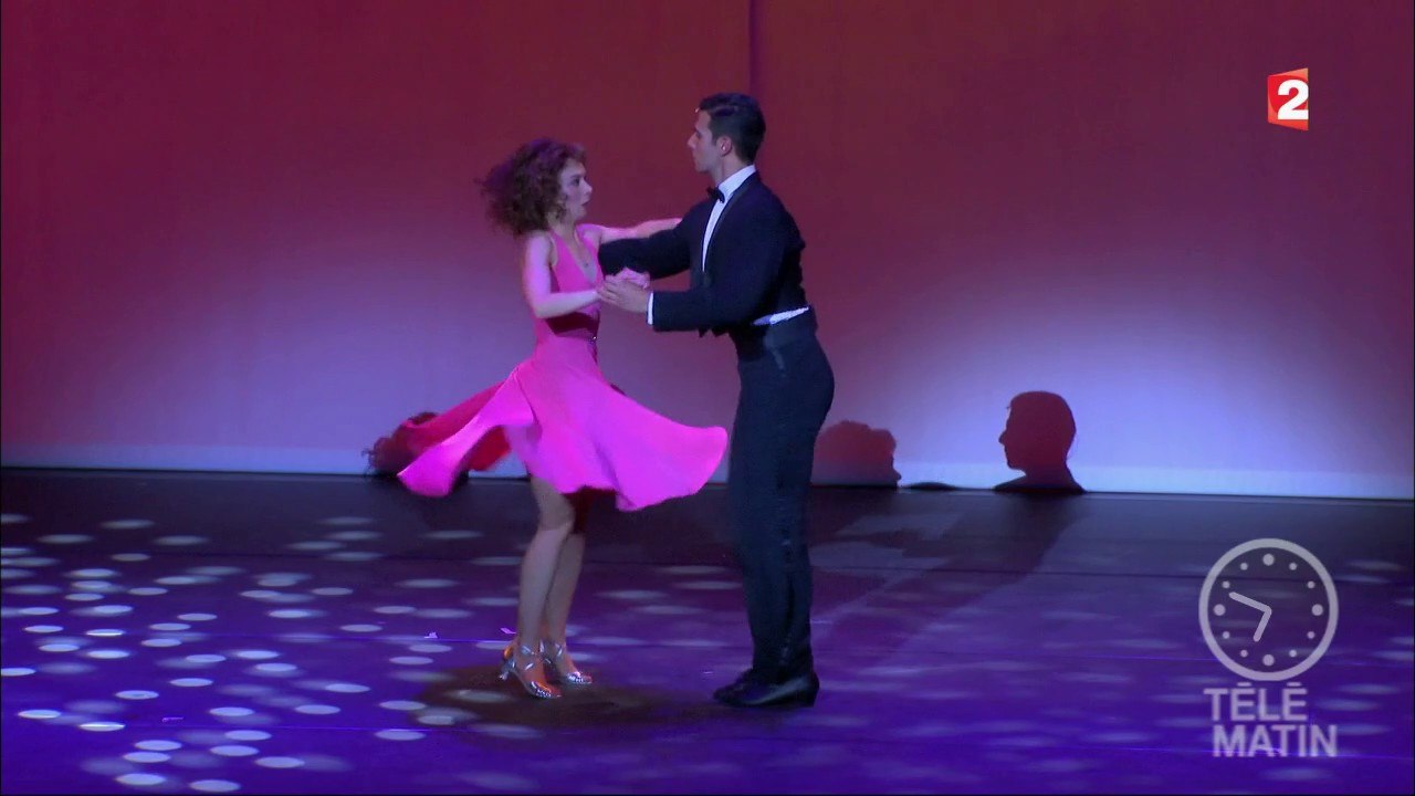 Scènes - Dirty Dancing, l'histoire originale sur scène