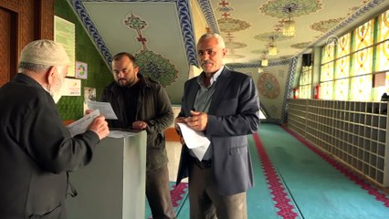 'Pamuk Dede' hayatını yardıma adadı - SAMSUN