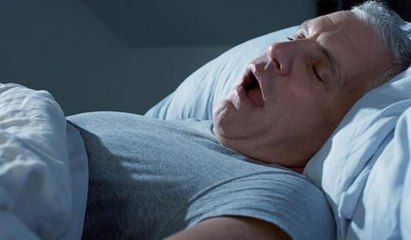 "Ağızdan nefes almak kötü hava solumaya neden oluyor"