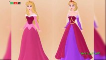 Disney princesses and their mothers اميرات ديزني وامهاتهم من هي الاجمل