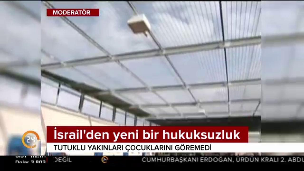 Aileler Gazze'ye geri döndü