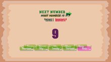Counting math for kid - addition + 1 kids song  counting and numbers  childr
